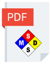 PDF icon for MSDS
